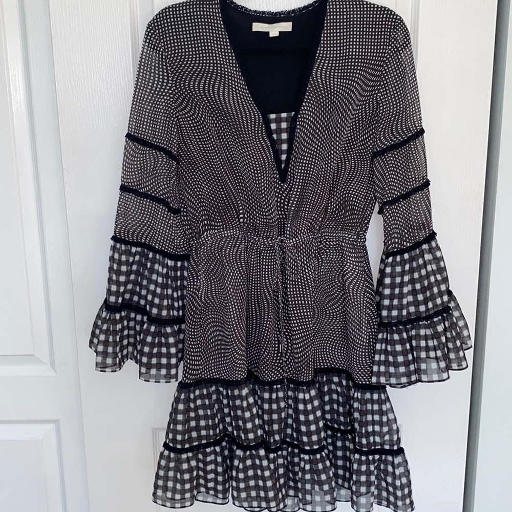Jonathan Simkhai Dress